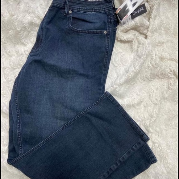 COPY - Buffalo Travis-X, Men’s 42 x 30 BRAND NEW - Picture 3 of 4